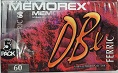 Memorex DBx 60